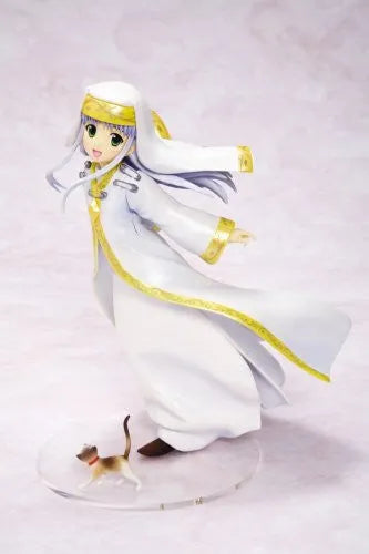 To Aru Majutsu no Index - Index Librorum Prohibitorum - 1/8 (Kotobukiya)ㅤ – Kotobukiya – ActionFigureBrasil