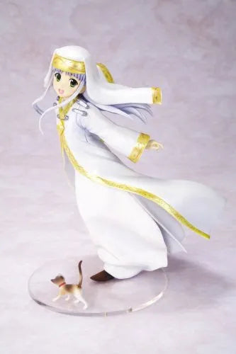 To Aru Majutsu no Index - Index Librorum Prohibitorum - 1/8 (Kotobukiya)ㅤ – Kotobukiya – ActionFigureBrasil