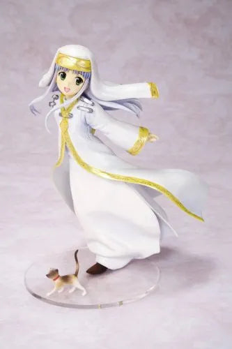 To Aru Majutsu no Index - Index Librorum Prohibitorum - 1/8 (Kotobukiya)ㅤ – Kotobukiya – ActionFigureBrasil