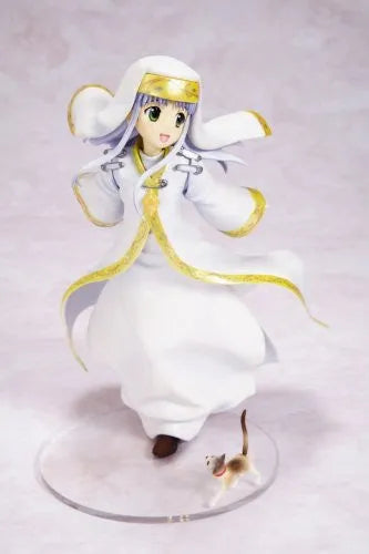 To Aru Majutsu no Index - Index Librorum Prohibitorum - 1/8 (Kotobukiya)ㅤ – Kotobukiya – ActionFigureBrasil