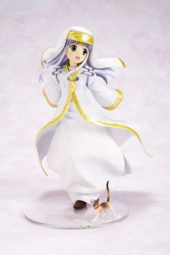 To Aru Majutsu no Index - Index Librorum Prohibitorum - 1/8 (Kotobukiya)ㅤ – Kotobukiya – ActionFigureBrasil