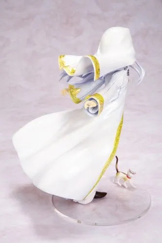 To Aru Majutsu no Index - Index Librorum Prohibitorum - 1/8 (Kotobukiya)ㅤ – Kotobukiya – ActionFigureBrasil