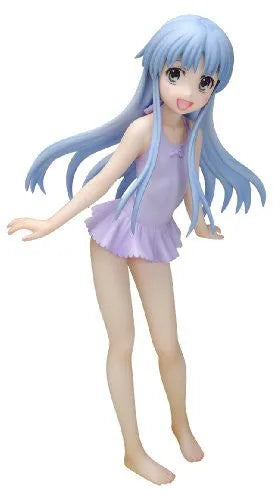 To Aru Majutsu no Index - Index Librorum Prohibitorum - Beach Queens - 1/10 - Swimsuit Ver. (Wave)ㅤ – Wave – ActionFigureBrasil