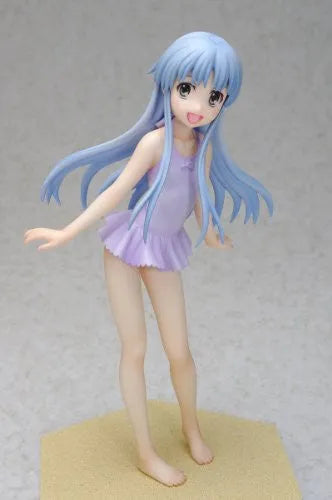 To Aru Majutsu no Index - Index Librorum Prohibitorum - Beach Queens - 1/10 - Swimsuit Ver. (Wave)ㅤ – Wave – ActionFigureBrasil