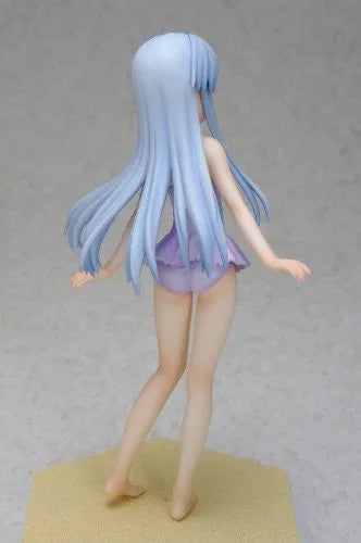 To Aru Majutsu no Index - Index Librorum Prohibitorum - Beach Queens - 1/10 - Swimsuit Ver. (Wave)ㅤ – Wave – ActionFigureBrasil
