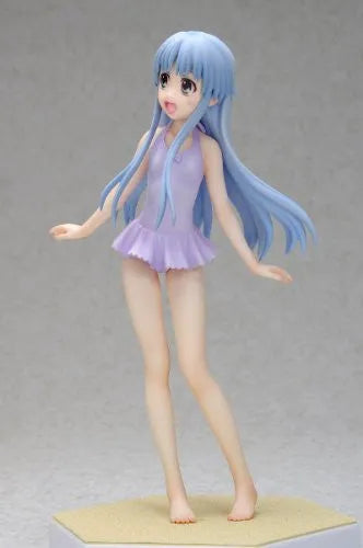 To Aru Majutsu no Index - Index Librorum Prohibitorum - Beach Queens - 1/10 - Swimsuit Ver. (Wave)ㅤ – Wave – ActionFigureBrasil