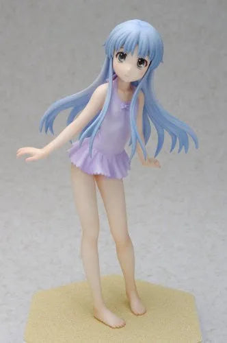 To Aru Majutsu no Index - Index Librorum Prohibitorum - Beach Queens - 1/10 - Swimsuit Ver. (Wave)ㅤ – Wave – ActionFigureBrasil