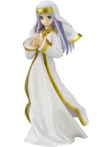 To Aru Majutsu no Index - Index Librorum Prohibitorum - Figma - 117 (Max Factory)ㅤ – Max Factory – ActionFigureBrasil