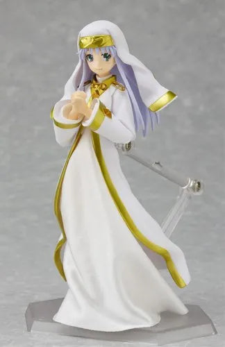 To Aru Majutsu no Index - Index Librorum Prohibitorum - Figma - 117 (Max Factory)ㅤ – Max Factory – ActionFigureBrasil — ângulo diferente