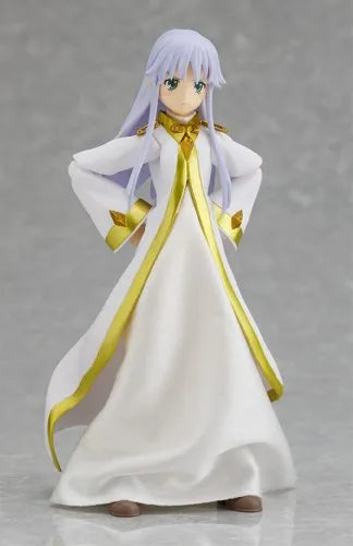 To Aru Majutsu no Index - Index Librorum Prohibitorum - Figma - 117 (Max Factory)ㅤ – Max Factory – ActionFigureBrasil