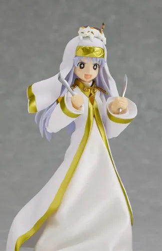 To Aru Majutsu no Index - Index Librorum Prohibitorum - Figma - 117 (Max Factory)ㅤ – Max Factory – ActionFigureBrasil — close
