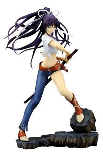 To Aru Majutsu no Index - Kanzaki Kaori - 1/8 (Kotobukiya)ㅤ – Kotobukiya – ActionFigureBrasil