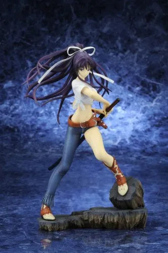 To Aru Majutsu no Index - Kanzaki Kaori - 1/8 (Kotobukiya)ㅤ – Kotobukiya – ActionFigureBrasil — ângulo diferente