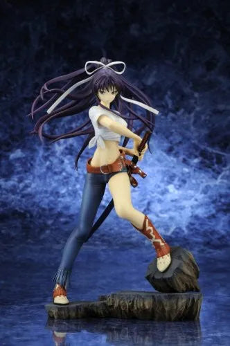 To Aru Majutsu no Index - Kanzaki Kaori - 1/8 (Kotobukiya)ㅤ – Kotobukiya – ActionFigureBrasil