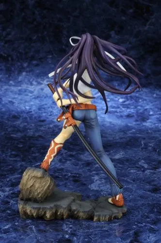 To Aru Majutsu no Index - Kanzaki Kaori - 1/8 (Kotobukiya)ㅤ – Kotobukiya – ActionFigureBrasil — embalagem