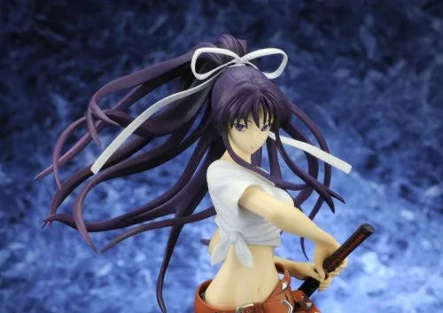 To Aru Majutsu no Index - Kanzaki Kaori - 1/8 (Kotobukiya)ㅤ – Kotobukiya – ActionFigureBrasil