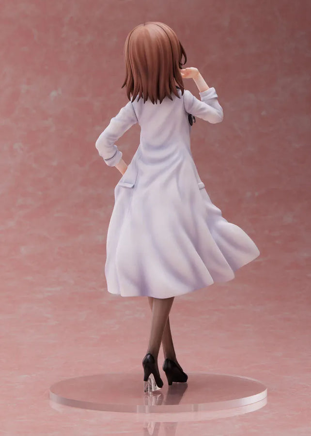 To Aru Majutsu no Index - Misaka Imouto - F:Nex - 1/7 (FuRyu)ㅤ – FuRyu – ActionFigureBrasil