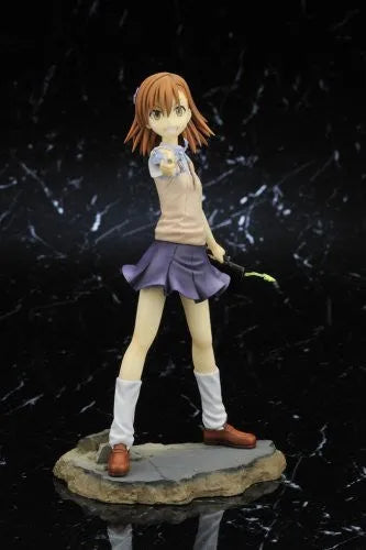To Aru Majutsu no Index - Misaka Mikoto - 1/8 (Kotobukiya)ㅤ – Kotobukiya – ActionFigureBrasil