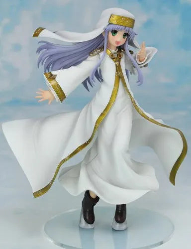 To aru Majutsu no Index Movie: Endymion no Kiseki - Index Librorum Prohibitorum - 1/8 (Griffon Enterprises)ㅤ – Griffon Enterprises – ActionFigureBrasil — ângulo diferente