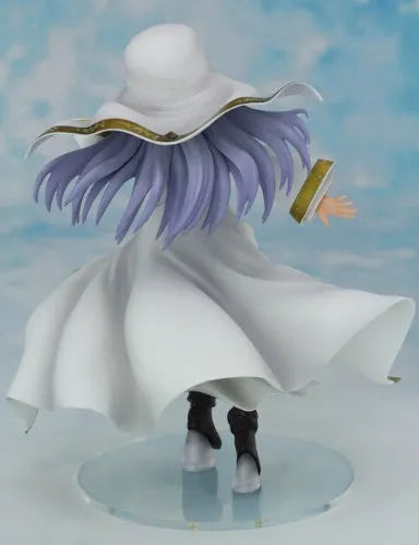 To aru Majutsu no Index Movie: Endymion no Kiseki - Index Librorum Prohibitorum - 1/8 (Griffon Enterprises)ㅤ – Griffon Enterprises – ActionFigureBrasil