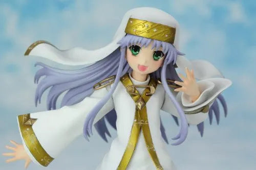 To aru Majutsu no Index Movie: Endymion no Kiseki - Index Librorum Prohibitorum - 1/8 (Griffon Enterprises)ㅤ – Griffon Enterprises – ActionFigureBrasil