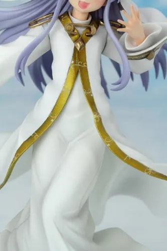 To aru Majutsu no Index Movie: Endymion no Kiseki - Index Librorum Prohibitorum - 1/8 (Griffon Enterprises)ㅤ – Griffon Enterprises – ActionFigureBrasil — acessórios