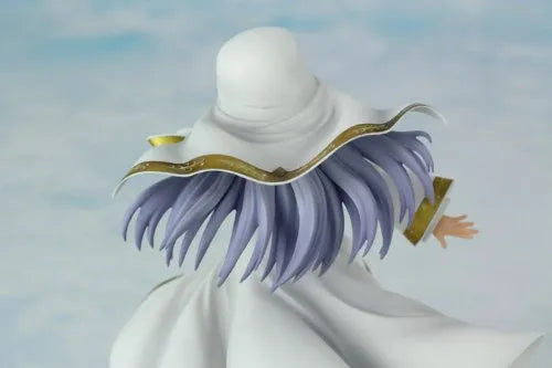 To aru Majutsu no Index Movie: Endymion no Kiseki - Index Librorum Prohibitorum - 1/8 (Griffon Enterprises)ㅤ – Griffon Enterprises – ActionFigureBrasil