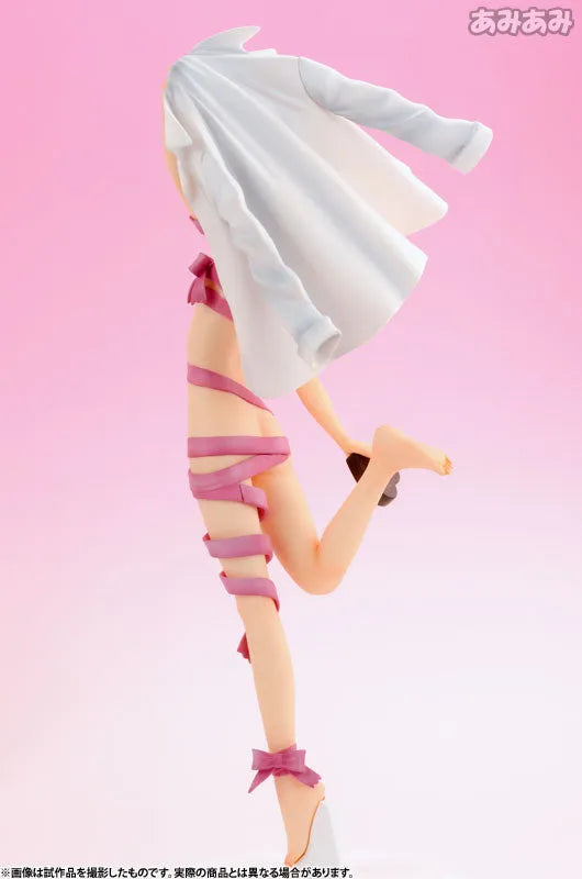 To aru Majutsu no Index Movie: Endymion no Kiseki - Last Order - 1/6 (Orca Toys)ㅤ – Orca Toys – ActionFigureBrasil