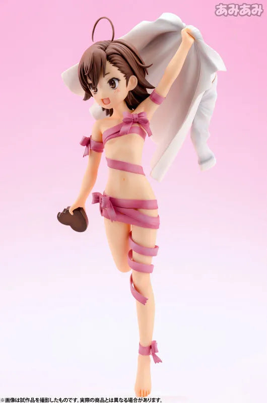To aru Majutsu no Index Movie: Endymion no Kiseki - Last Order - 1/6 (Orca Toys)ㅤ – Orca Toys – ActionFigureBrasil