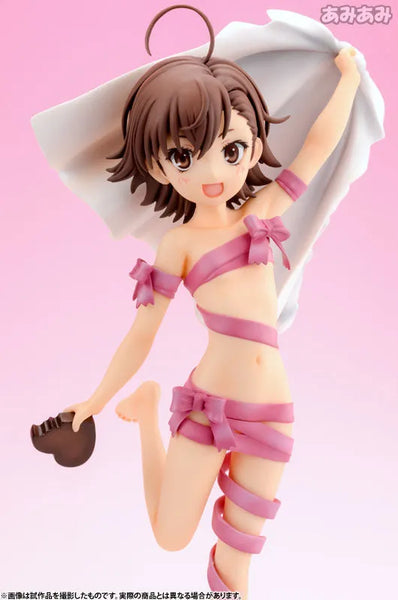 To aru Majutsu no Index Movie: Endymion no Kiseki - Last Order - 1/6 (Orca Toys)ㅤ – Orca Toys – ActionFigureBrasil — detalhe do produto