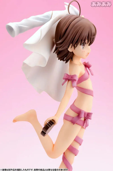 To aru Majutsu no Index Movie: Endymion no Kiseki - Last Order - 1/6 (Orca Toys)ㅤ – Orca Toys – ActionFigureBrasil — close