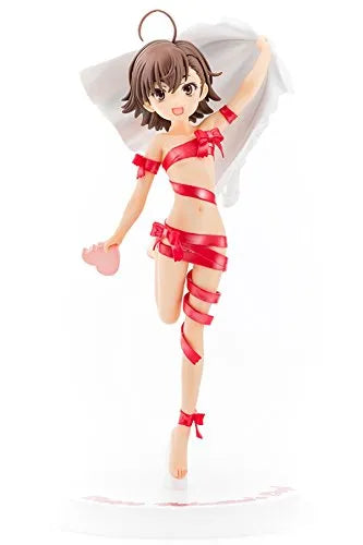 To aru Majutsu no Index Movie: Endymion no Kiseki - Last Order - 1/6 - Valentine Ver. (Orca Toys)ㅤ – Orca Toys – ActionFigureBrasil