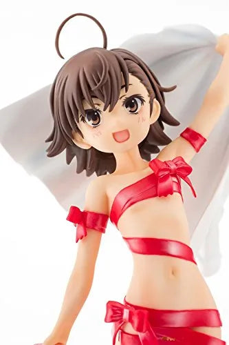 To aru Majutsu no Index Movie: Endymion no Kiseki - Last Order - 1/6 - Valentine Ver. (Orca Toys)ㅤ – Orca Toys – ActionFigureBrasil