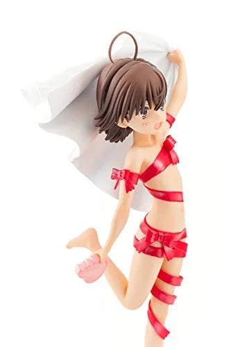 To aru Majutsu no Index Movie: Endymion no Kiseki - Last Order - 1/6 - Valentine Ver. (Orca Toys)ㅤ – Orca Toys – ActionFigureBrasil