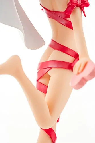 To aru Majutsu no Index Movie: Endymion no Kiseki - Last Order - 1/6 - Valentine Ver. (Orca Toys)ㅤ – Orca Toys – ActionFigureBrasil