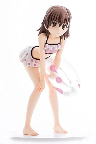 To aru Majutsu no Index Movie: Endymion no Kiseki - Misaka Mikoto - 1/6 - Gravure Style, Shunkan (Orca Toys)ㅤ – Orca Toys – ActionFigureBrasil