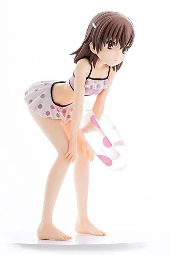 To aru Majutsu no Index Movie: Endymion no Kiseki - Misaka Mikoto - 1/6 - Gravure Style, Shunkan (Orca Toys)ㅤ – Orca Toys – ActionFigureBrasil
