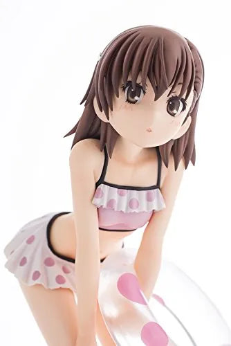 To aru Majutsu no Index Movie: Endymion no Kiseki - Misaka Mikoto - 1/6 - Gravure Style, Shunkan (Orca Toys)ㅤ – Orca Toys – ActionFigureBrasil — close