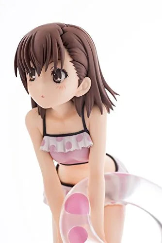 To aru Majutsu no Index Movie: Endymion no Kiseki - Misaka Mikoto - 1/6 - Gravure Style, Shunkan (Orca Toys)ㅤ – Orca Toys – ActionFigureBrasil