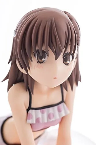 To aru Majutsu no Index Movie: Endymion no Kiseki - Misaka Mikoto - 1/6 - Gravure Style, Shunkan (Orca Toys)ㅤ – Orca Toys – ActionFigureBrasil