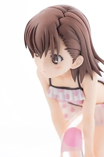 To aru Majutsu no Index Movie: Endymion no Kiseki - Misaka Mikoto - 1/6 - Gravure Style, Shunkan (Orca Toys)ㅤ – Orca Toys – ActionFigureBrasil