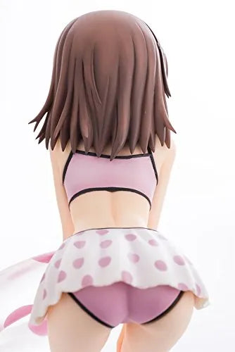 To aru Majutsu no Index Movie: Endymion no Kiseki - Misaka Mikoto - 1/6 - Gravure Style, Shunkan (Orca Toys)ㅤ – Orca Toys – ActionFigureBrasil — detalhe do produto