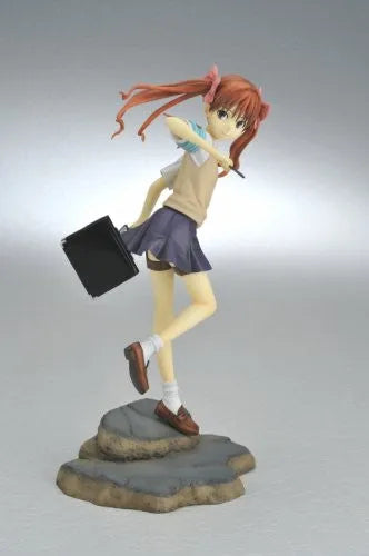 To Aru Majutsu no Index - Shirai Kuroko - 1/8 (Kotobukiya)ㅤ – Kotobukiya – ActionFigureBrasil