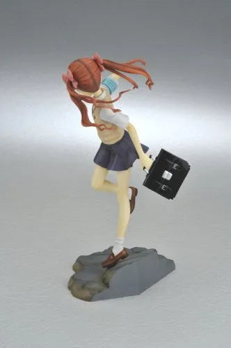 To Aru Majutsu no Index - Shirai Kuroko - 1/8 (Kotobukiya)ㅤ – Kotobukiya – ActionFigureBrasil — detalhe do produto