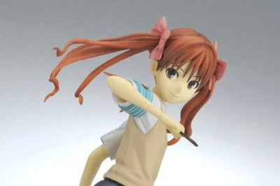 To Aru Majutsu no Index - Shirai Kuroko - 1/8 (Kotobukiya)ㅤ – Kotobukiya – ActionFigureBrasil — ambientada