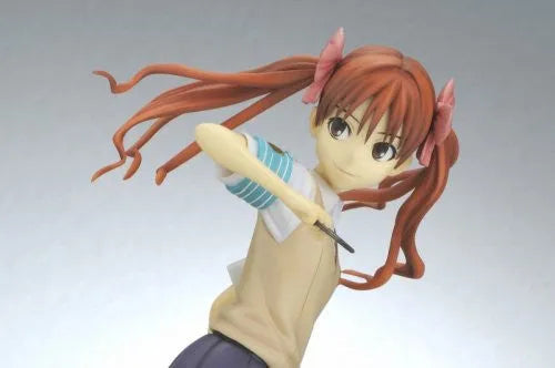 To Aru Majutsu no Index - Shirai Kuroko - 1/8 (Kotobukiya)ㅤ – Kotobukiya – ActionFigureBrasil
