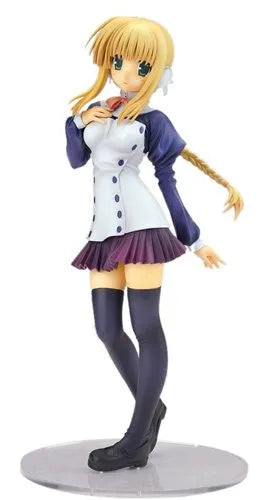 To Heart 2 Another Days - HMX-17c Silfa - 1/8 (Alter)ㅤ – Alter – ActionFigureBrasil