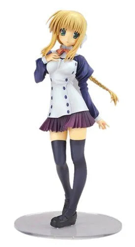 To Heart 2 Another Days - HMX-17c Silfa - 1/8 (Alter)ㅤ – Alter – ActionFigureBrasil