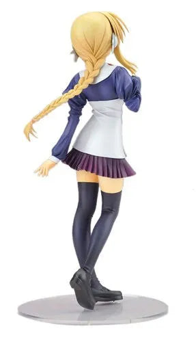 To Heart 2 Another Days - HMX-17c Silfa - 1/8 (Alter)ㅤ – Alter – ActionFigureBrasil