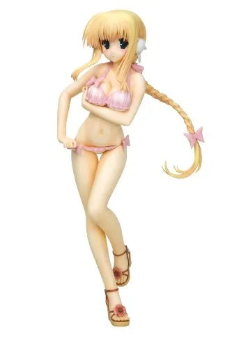 To Heart 2 Another Days - HMX-17c Silfa - 4-Leaves - 1/6 - Summer Memories (Kotobukiya)ㅤ – Kotobukiya – ActionFigureBrasil